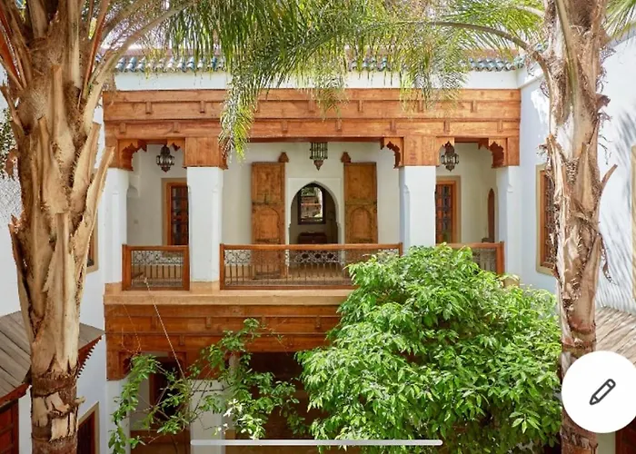 Riad Dar One
