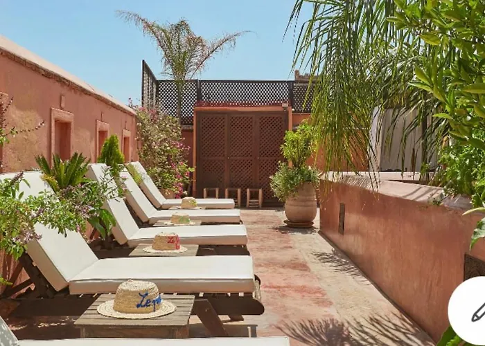 Riad Dar One